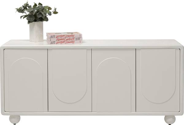 Sideboard Paco Weiß