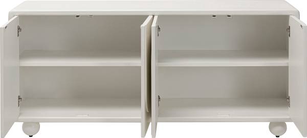 Sideboard Paco Weiß