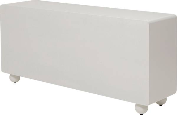 Sideboard Paco Weiß