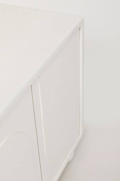 Sideboard Paco Weiß