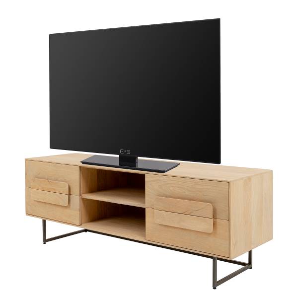 Massives TV-Lowboard  Mulino Mango Hell