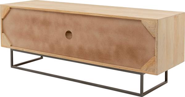 Massives TV-Lowboard  Mulino Mango Hell