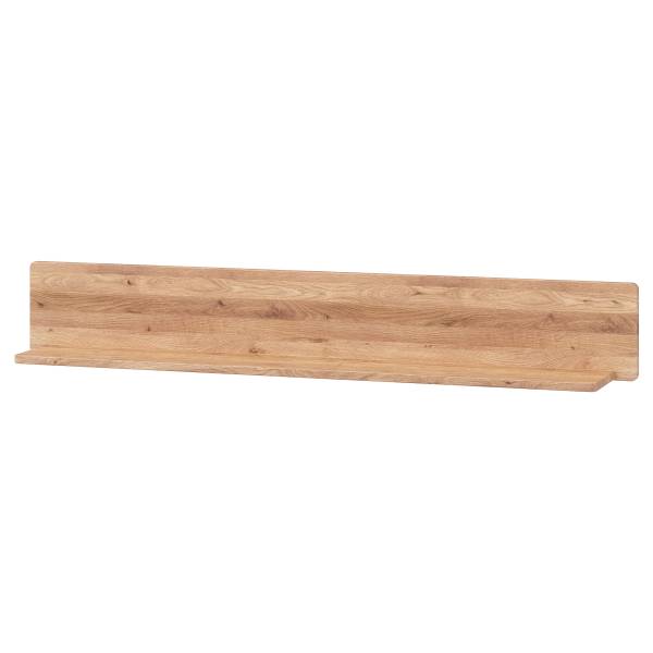 Massives Wandboard Lajur Wildeiche