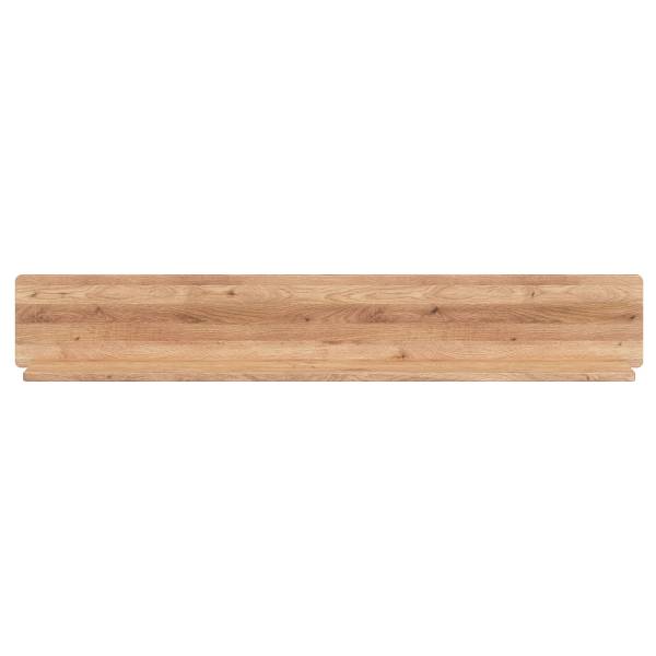 Massives Wandboard Lajur Wildeiche