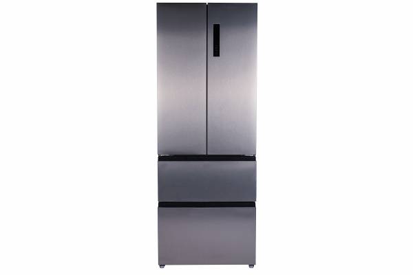 Kühl-Gefrierkombination FD443ENFDIX Silber