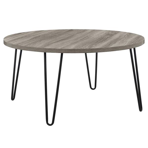Couchtisch Goumal rund kaufen