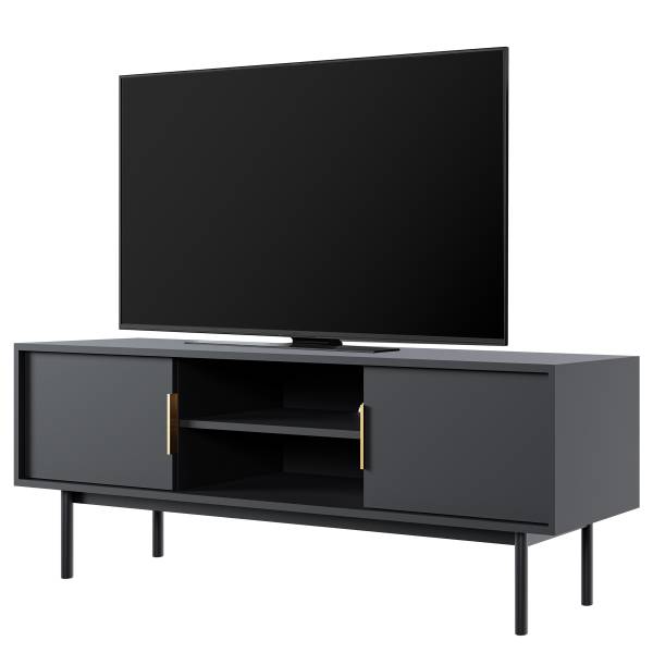 Mobile TV Harson Nero