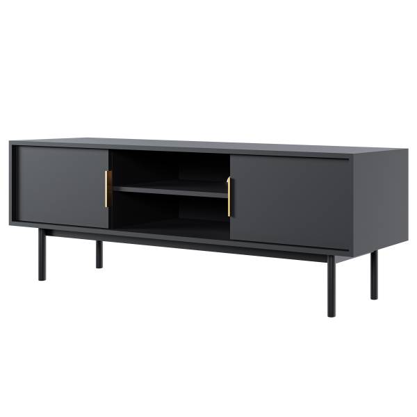 Mobile TV Harson Nero