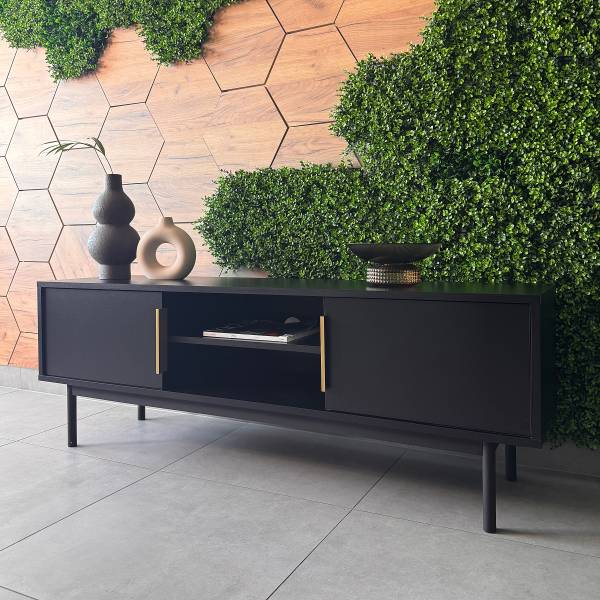 Mobile TV Harson Nero