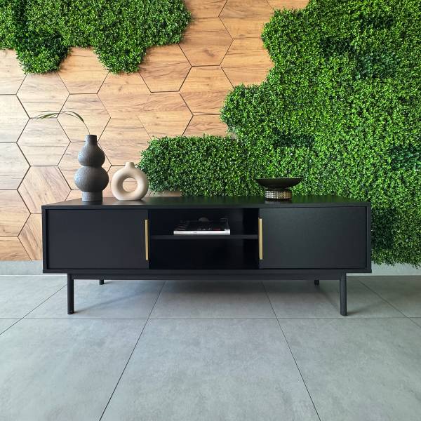 Mobile TV Harson Nero