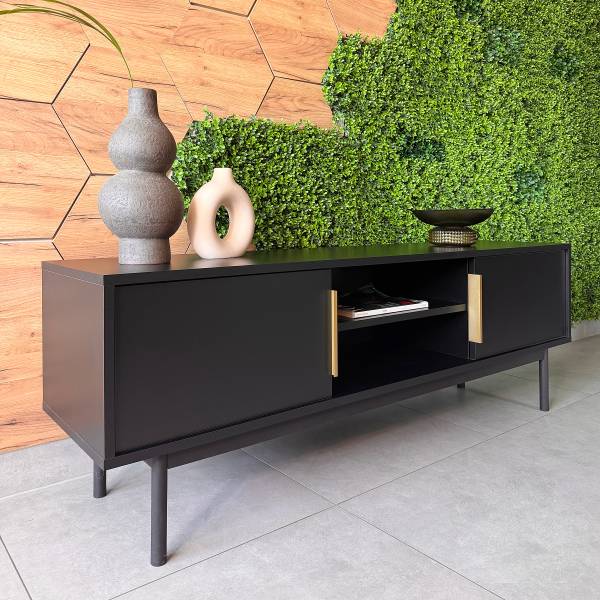 Mobile TV Harson Nero