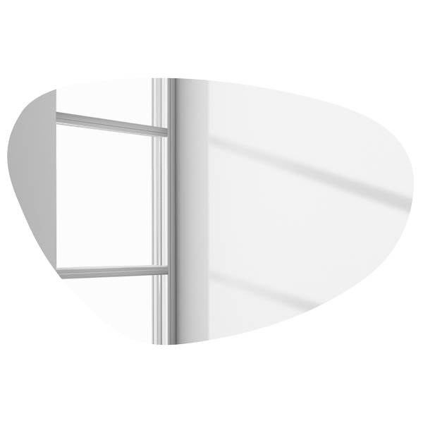 Set di 4 mobili da bagno Balatoni Blu scuro