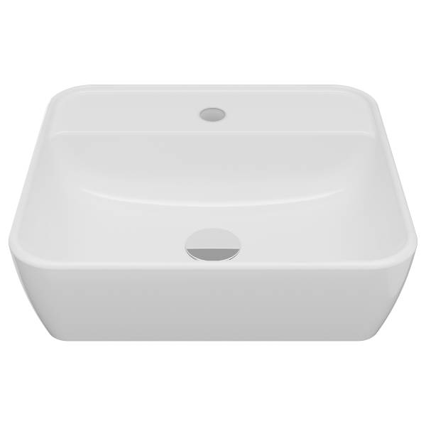 Set di 4 mobili da bagno Balatoni Blu scuro