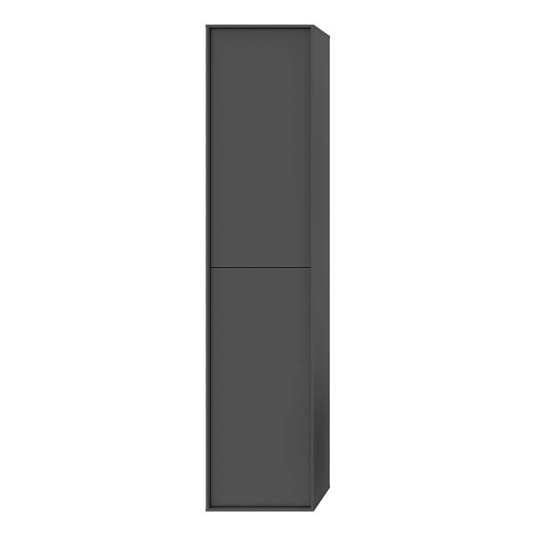 Badkamerset Cinner 4-delig plaatmateriaal op houtbasis - 190 x 180 x 45 cm