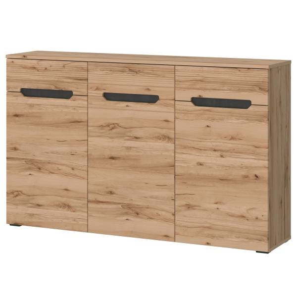 Sideboard Boruga Eiche Dekor