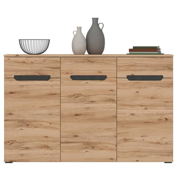 Sideboard Boruga Eiche Dekor