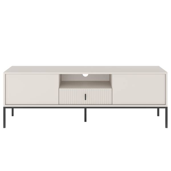 TV-Lowboard Lamraya Kaschmir