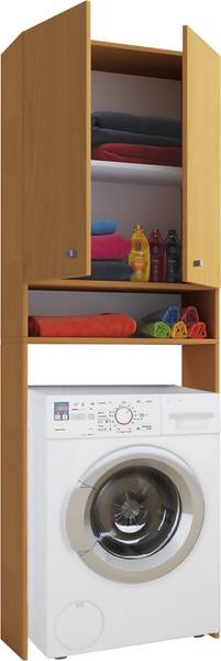 Wasmachinekast Lona beuk