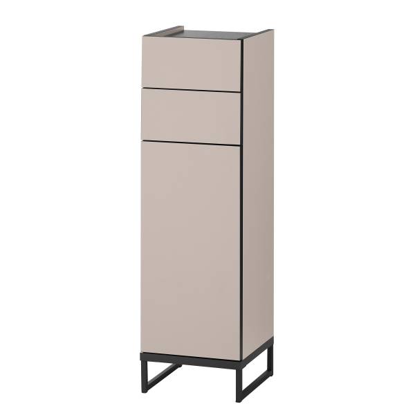 Mobile medio Cleek 30 cm cashmere