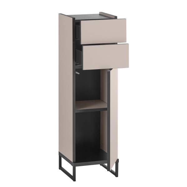 Mobile medio Cleek 30 cm cashmere