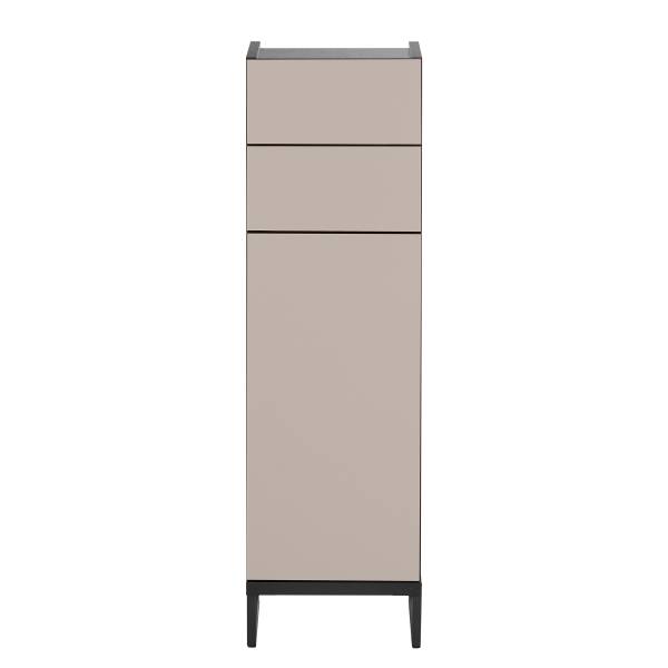 Mobile medio Cleek 30 cm cashmere