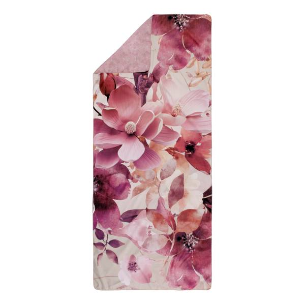 Serviette sport voyage No.33322 Microfibre - 75 x 180 cm