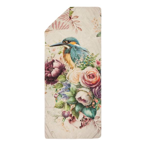 Sport-& Reisehandtuch No.32044 Microfaser - 75 x 180 cm