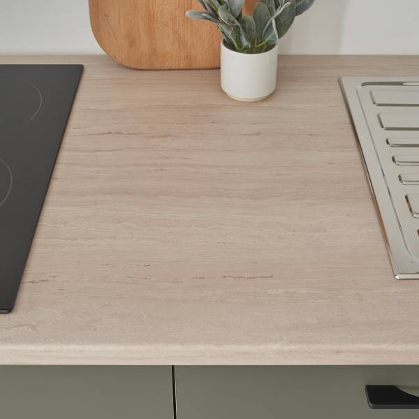 Cucina SONA 260 cm Senza utensili di cucina