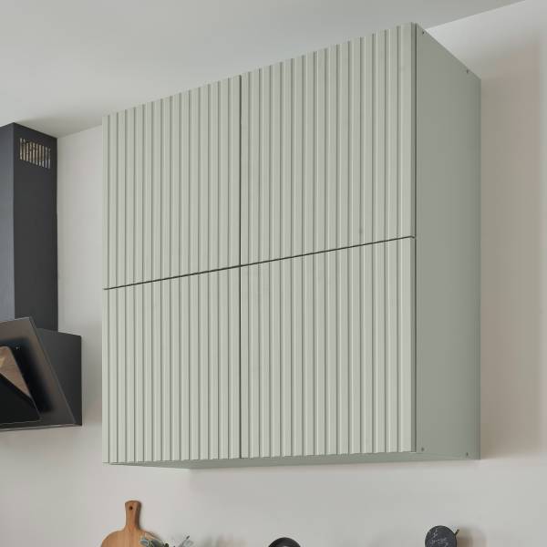 Cucina SONA 260 cm Senza utensili di cucina