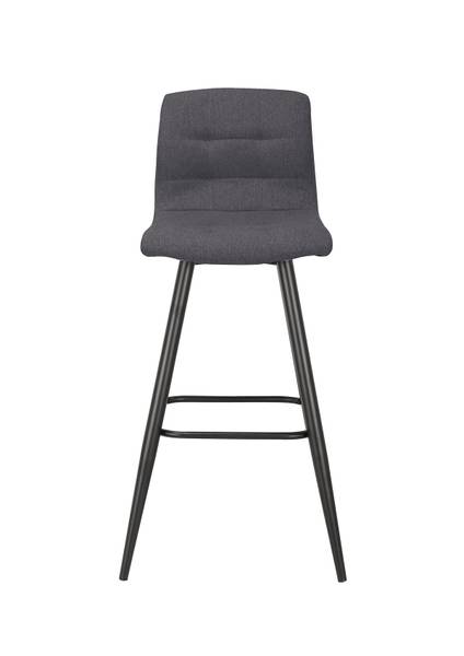 Barset Orbin 3-teilig Anthrazit