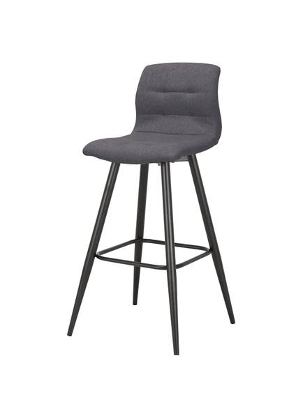 Barset Orbin 3-teilig Anthrazit