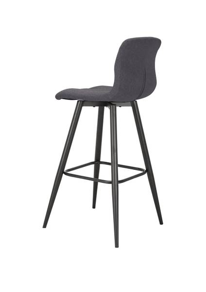 Barset Orbin 3-teilig Anthrazit
