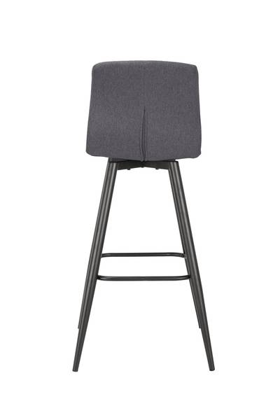 Barset Orbin 3-teilig Anthrazit