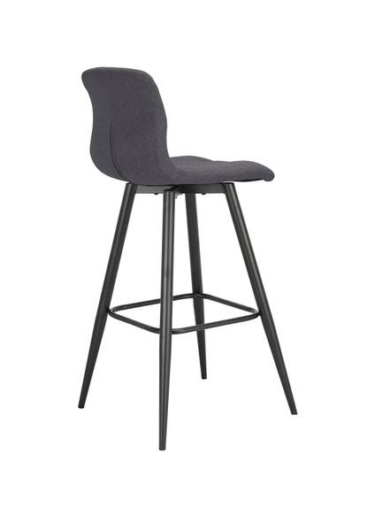 Barset Orbin 3-teilig Anthrazit