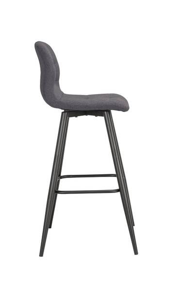 Barset Orbin 3-teilig Anthrazit