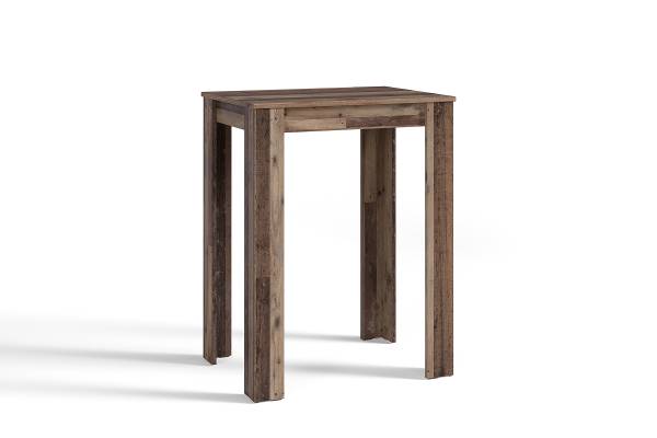 Barset Orbin 3-teilig Anthrazit