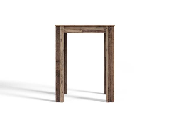 Barset Orbin 3-teilig Anthrazit