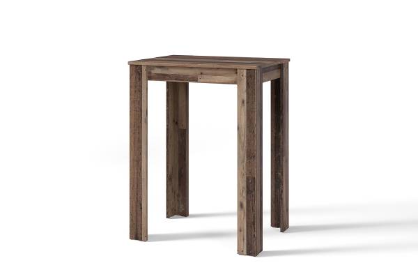 Barset Orbin 3-teilig Anthrazit