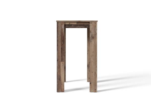 Barset Orbin 3-teilig Anthrazit