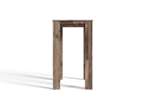 Barset Orbin 3-teilig Anthrazit