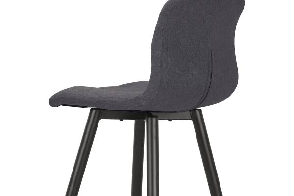Barset Orbin 3-teilig Anthrazit