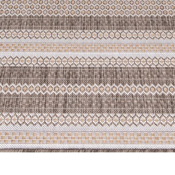 Läufer Sunny 4411 Polypropylene / Polyester - Beige