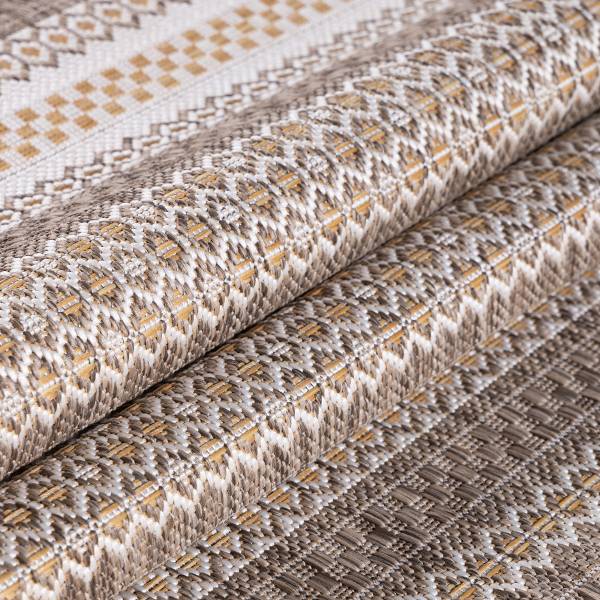 Läufer Sunny 4411 Polypropylene / Polyester - Beige