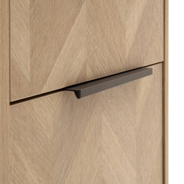 Onderkast Piazza pistachegroen