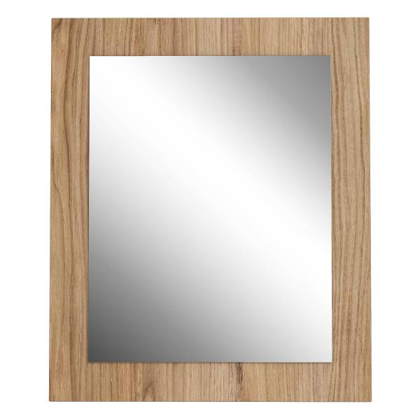 Specchio Franken Effetto rovere Catania