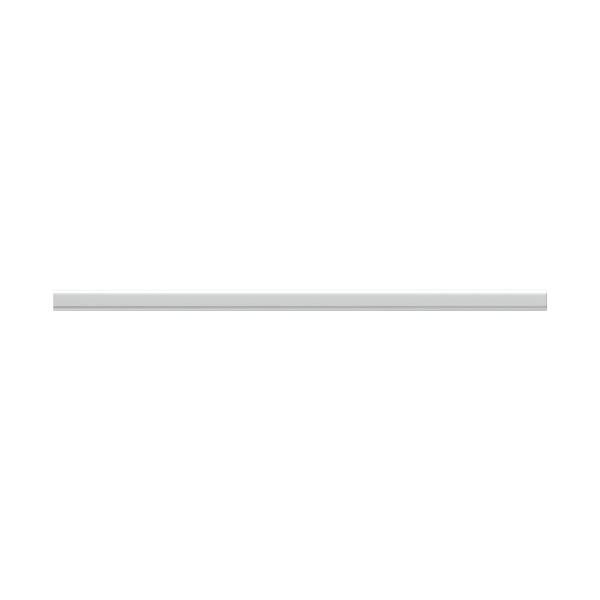 Asta Adaway Metallo - Grigio - Larghezza: 72 cm
