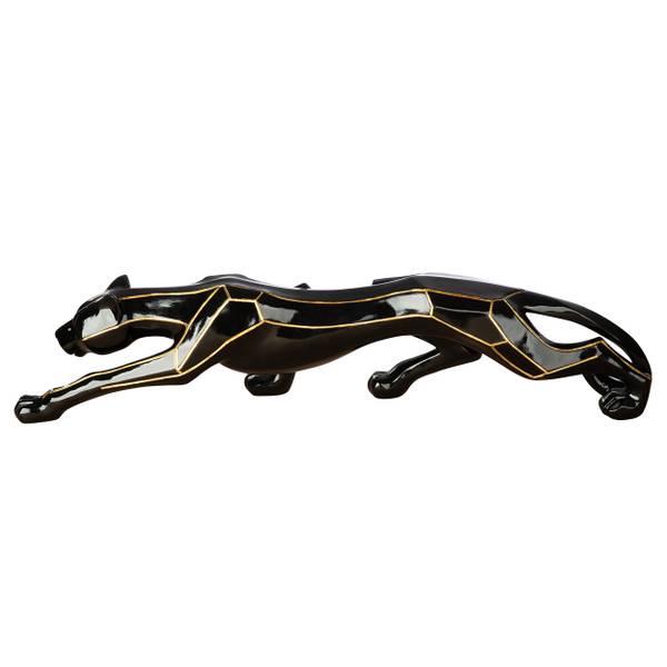 Figura Cheetah Gepard Larghezza: 101 cm