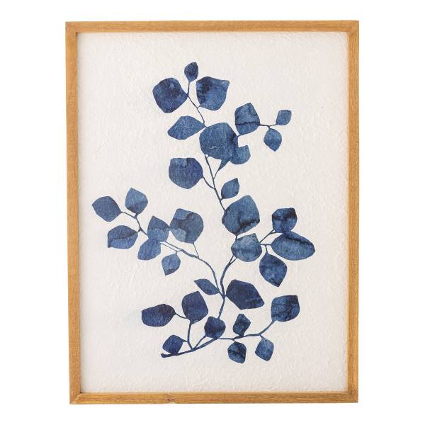 Décoration murale Gunnvor Beige - Sapin - 2.5 x 54 x 41 cm
