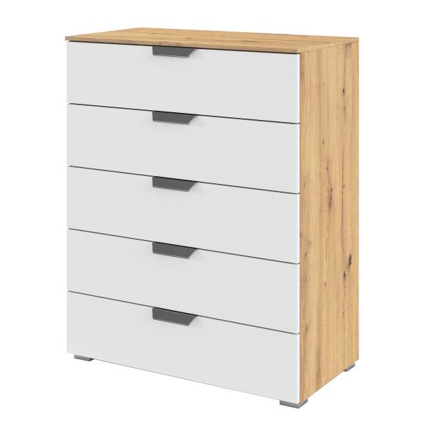 Kommode Aditio mit 5 Schubladen kaufen