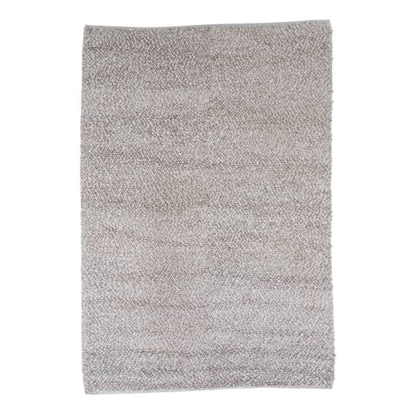 Tappeto a pelo lungo Jajru Lana - Beige